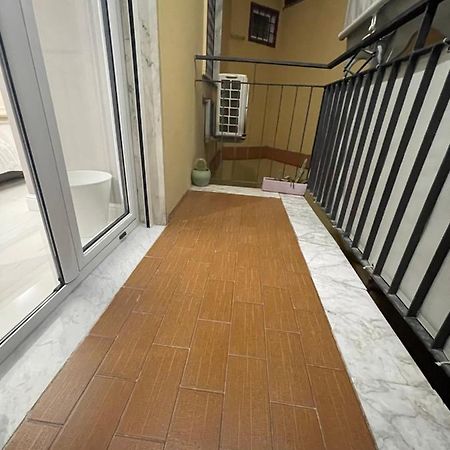 那不勒斯Gravina 5公寓 外观 照片