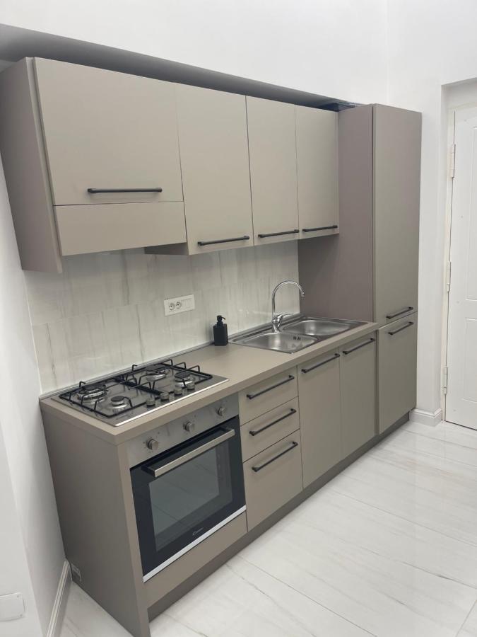 那不勒斯Gravina 5公寓 外观 照片
