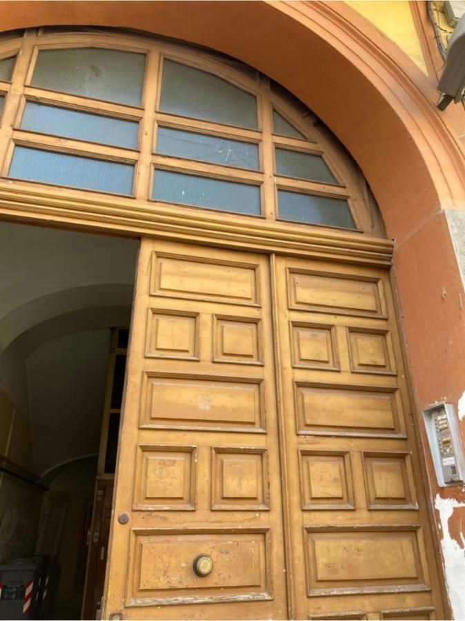 那不勒斯Gravina 5公寓 外观 照片